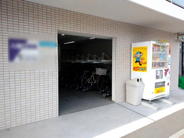 アイルプレミアム亀戸ノース