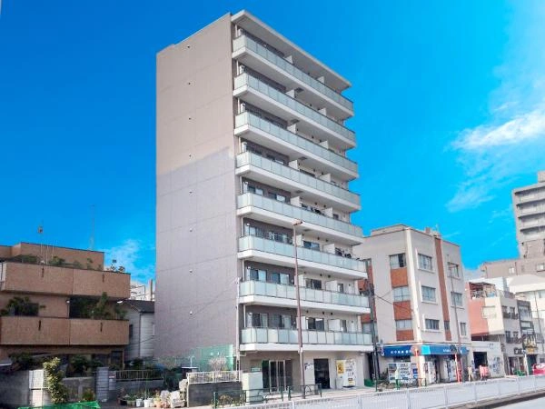 アイルプレミアム亀戸ノース