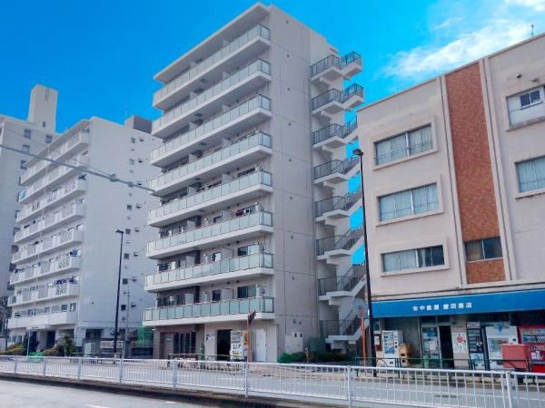 アイルプレミアム亀戸ノース