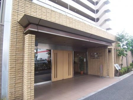 ライオンズマンション武蔵小金井フォレストガーデン