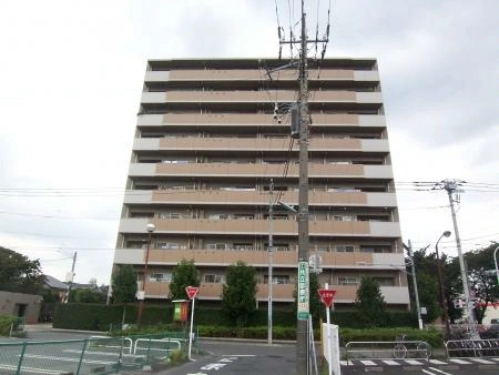 ライオンズマンション武蔵小金井フォレストガーデン