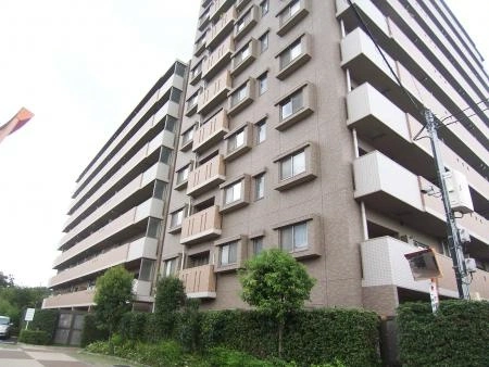 ライオンズマンション武蔵小金井フォレストガーデン