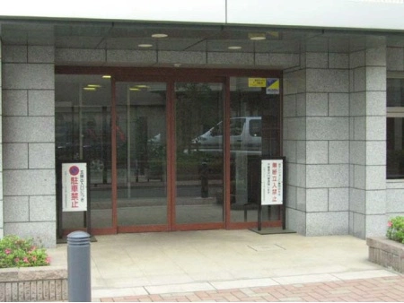 日神パレステージ井の頭公園東館