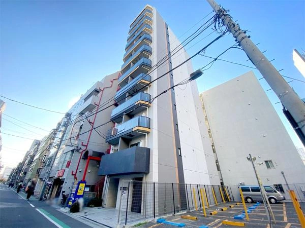 アイルプレミアム錦糸町