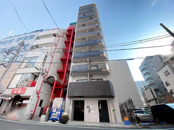 アイルプレミアム錦糸町