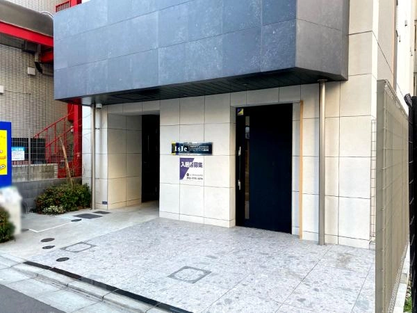 アイルプレミアム錦糸町