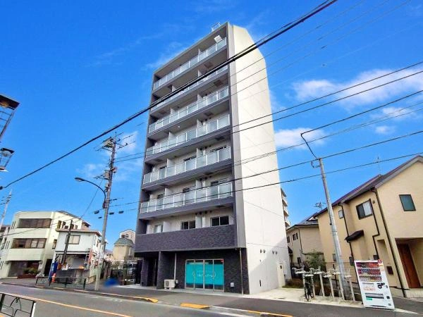 アイルプレミアム東京府中