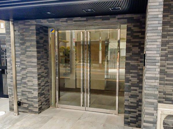 アイルプレミアム東京府中