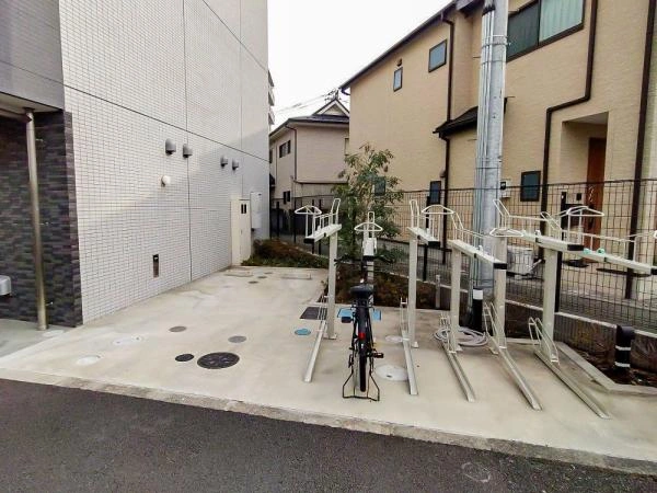 アイルプレミアム東京府中