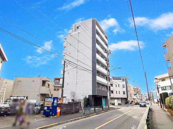 アイルプレミアム東京府中