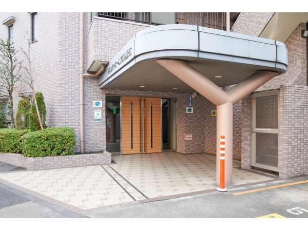 シティホームズ駒込駅前