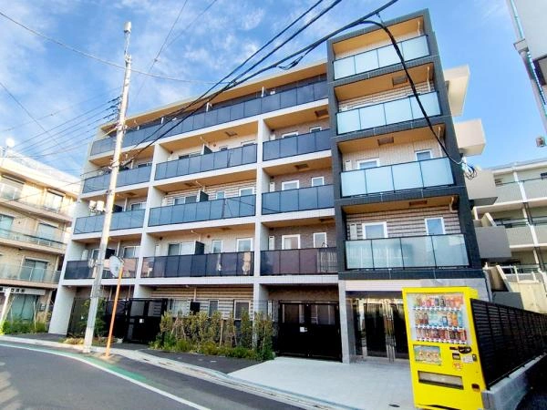 アイルプレミアム東京立石