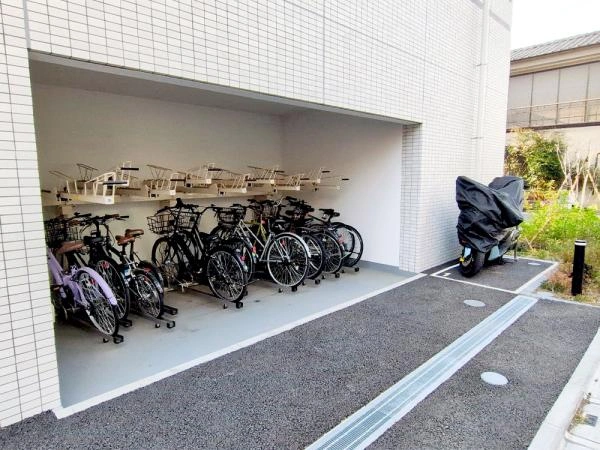 アイルプレミアム東京立石