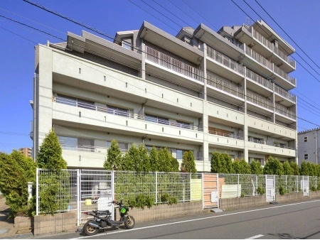 フェローネ南橋本
