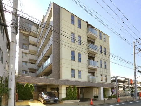 フェローネ南橋本