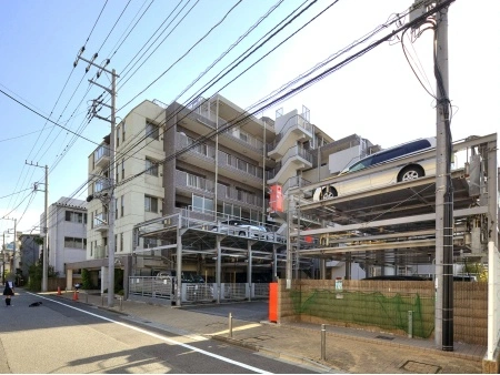 フェローネ南橋本