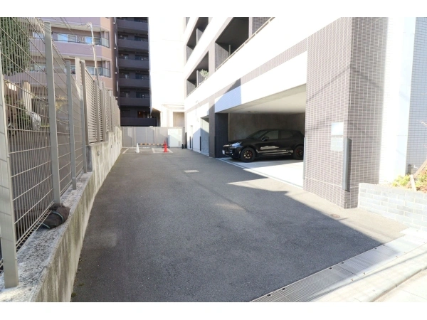 シェフルール西早稲田ラヴィーナ