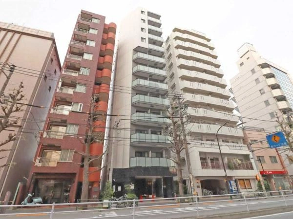 アイルプレミアム本駒込