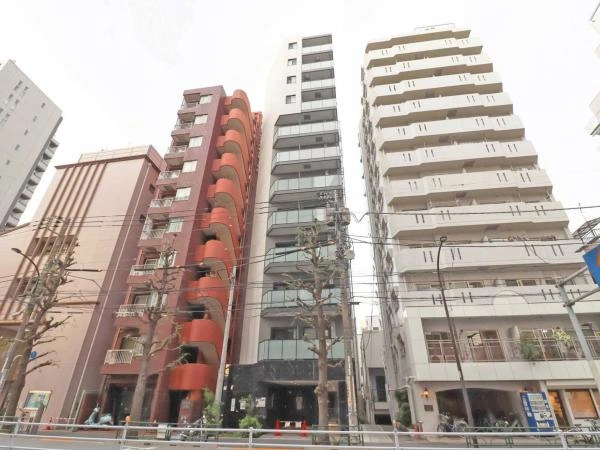 アイルプレミアム本駒込