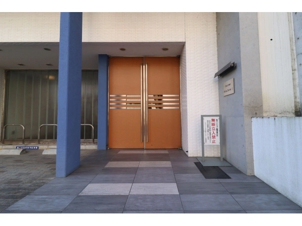 グランノエル多摩センターI