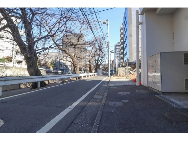 グランノエル多摩センターI