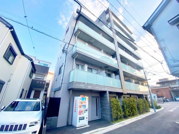 アイル押上ノース