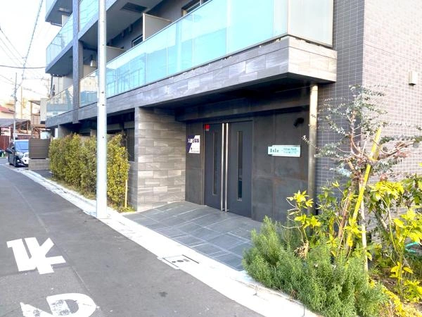 アイル押上ノース