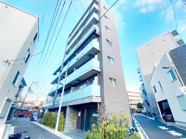 アイル押上ノース