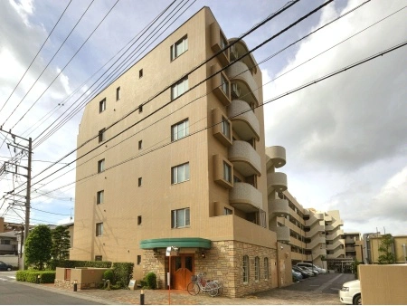 フォルスコート大宮土呂