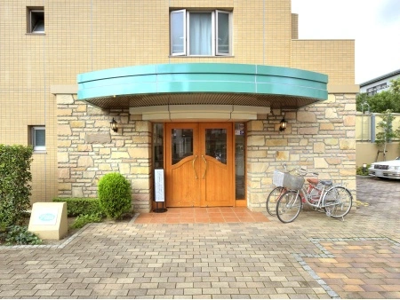 フォルスコート大宮土呂