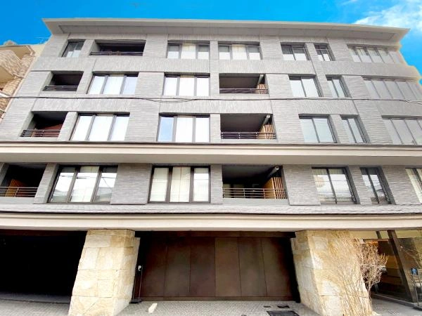 イニシア京都御所南