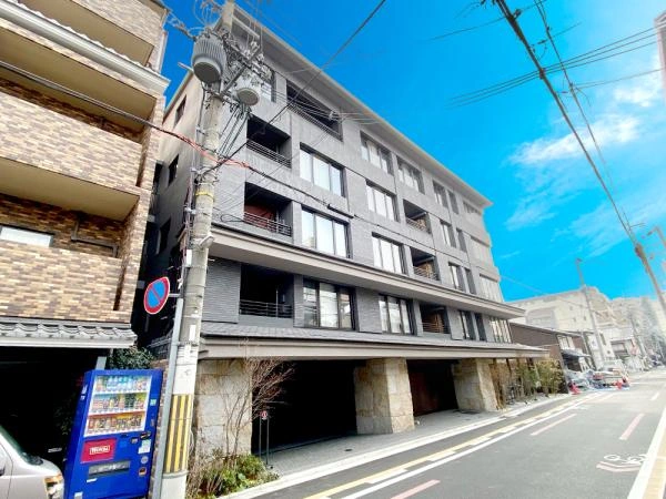 イニシア京都御所南