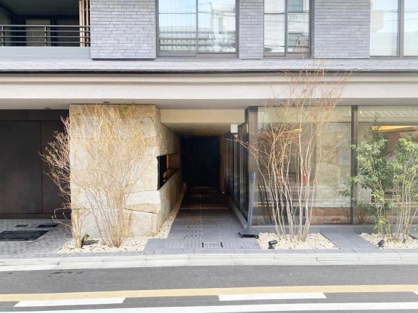 イニシア京都御所南