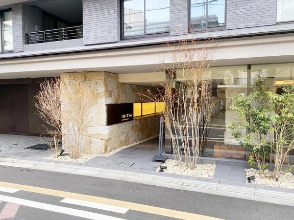 イニシア京都御所南