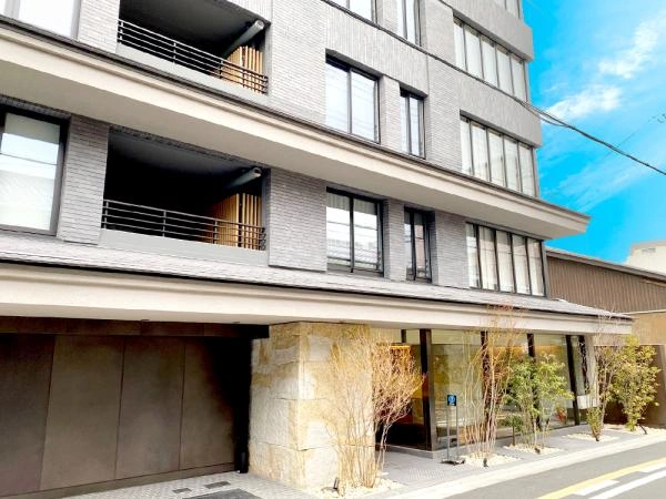 イニシア京都御所南