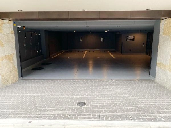 イニシア京都御所南