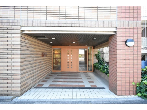 スターロワイヤル生田ヒルサイドテラス
