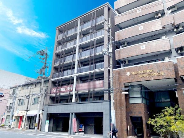 ヴェリテ元離宮二条城