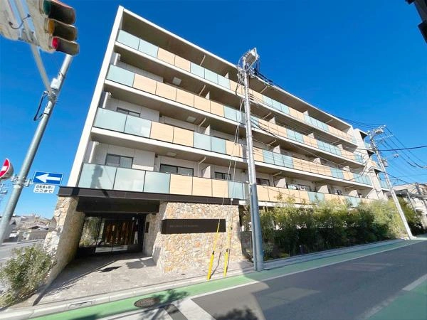 ウィルローズ北浦和