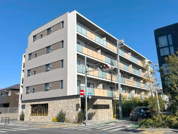 ウィルローズ北浦和