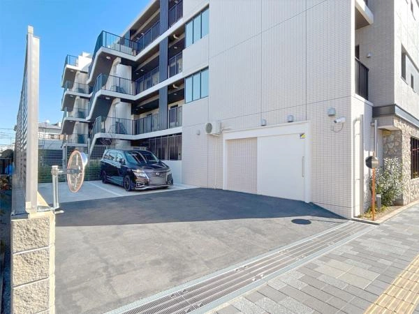 ウィルローズ北浦和