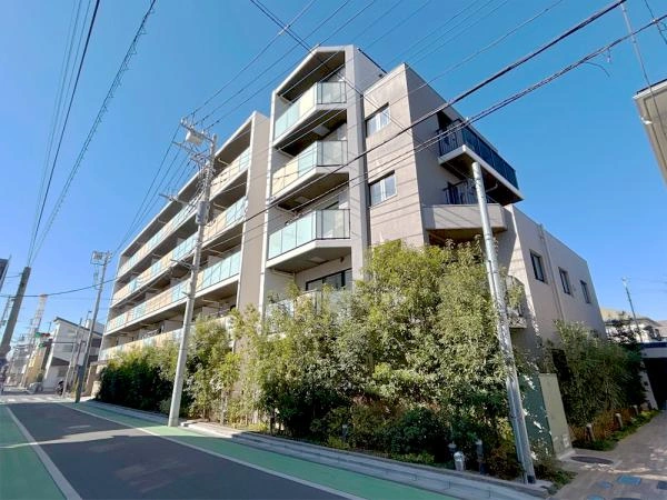 ウィルローズ北浦和