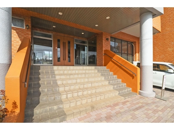 ダイアパレス立川幸町