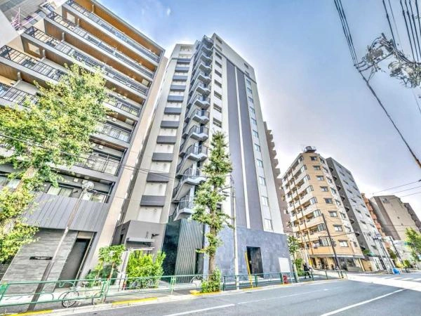 ヴェリテージ文京小石川