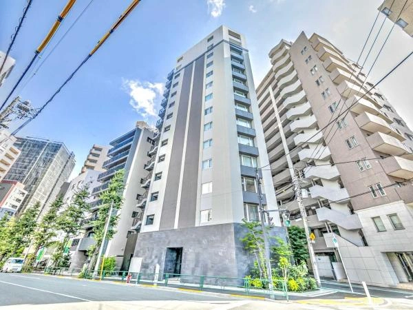 ヴェリテージ文京小石川