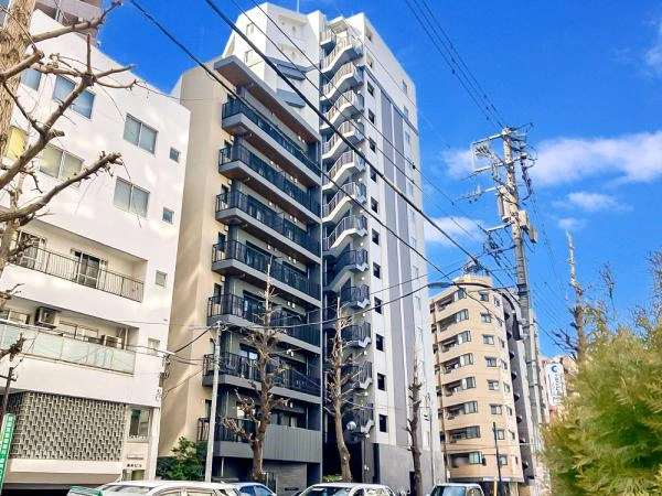 ヴェリテージ文京小石川