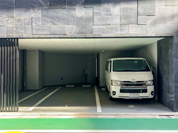 ヴェリテージ文京小石川