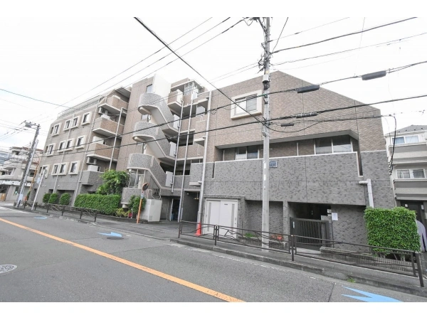 シーズガーデン登戸新町