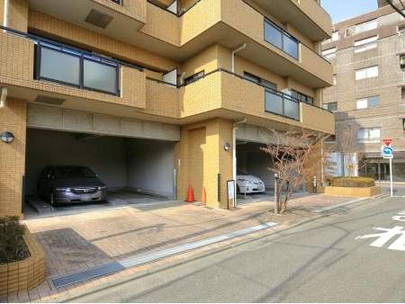 フリート湘南辻堂