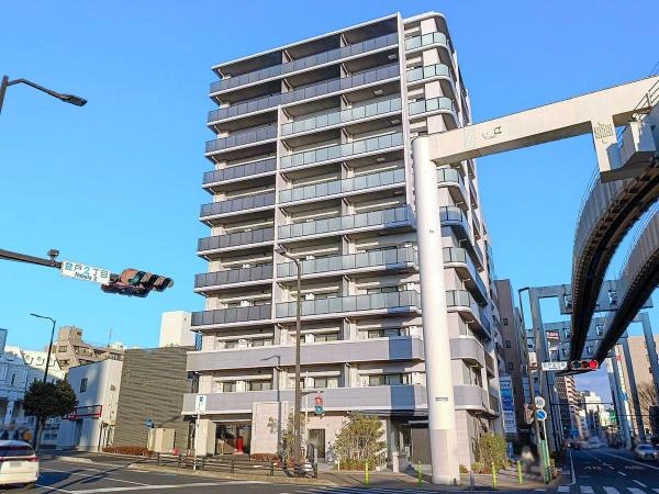 エクセレントシティ千葉ザフロント